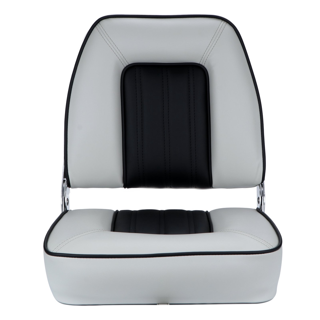 Folding Boat Seat Boat Fishing Pro Casting Deck Seat Boat Bike Butt