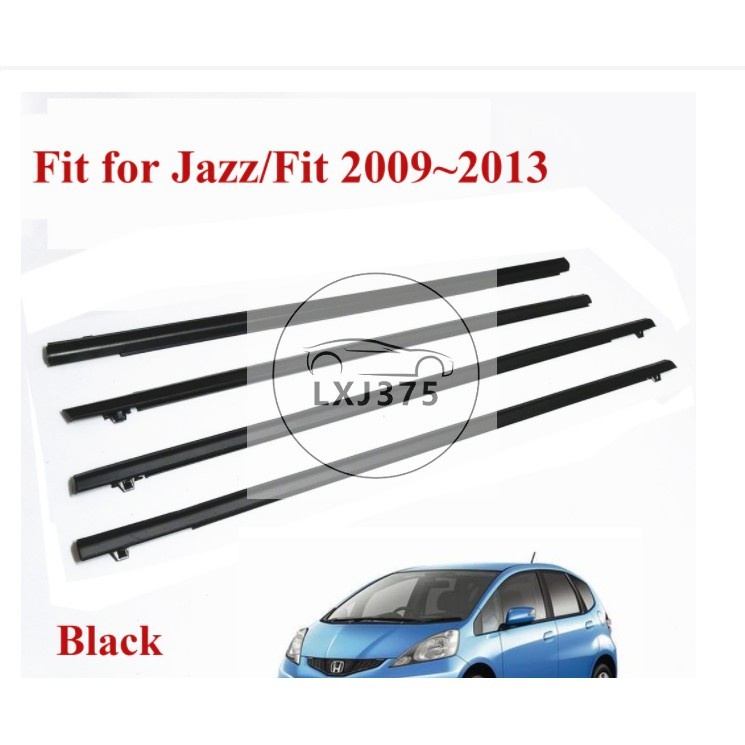 Honda Jazz 2002-2008 Remblokken voor 45022-SAA-E51 - Honda Welman
