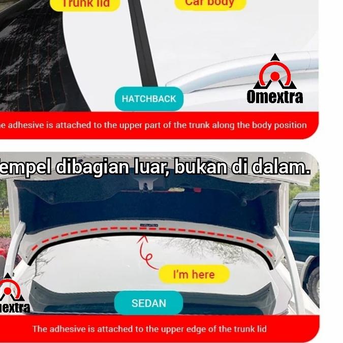 Car Roof Durable Edge Guard Rubber Strips Silicone Rubber Seal Strip For HONDA JAZZ FIT 2003