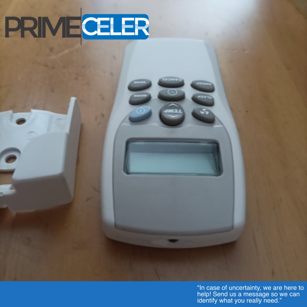 Remote Control for Koppel Model KFM36E0A Shopee Philippines