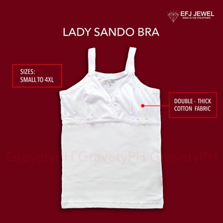 sando bra for kids - Best Prices and Online Promos - Mar 2024