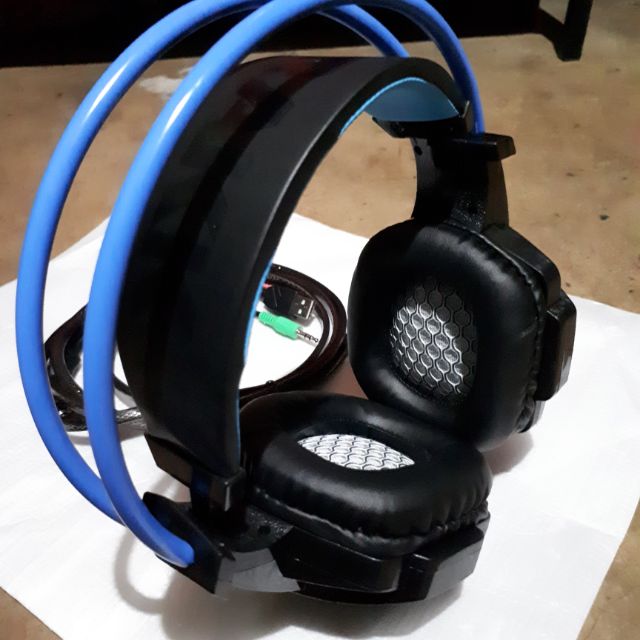 Rakk headset daguob hot sale