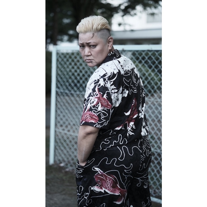 HOLOUN Tokyo Revengers Haruki Hayashida Pah-Chin Anime Cosplay