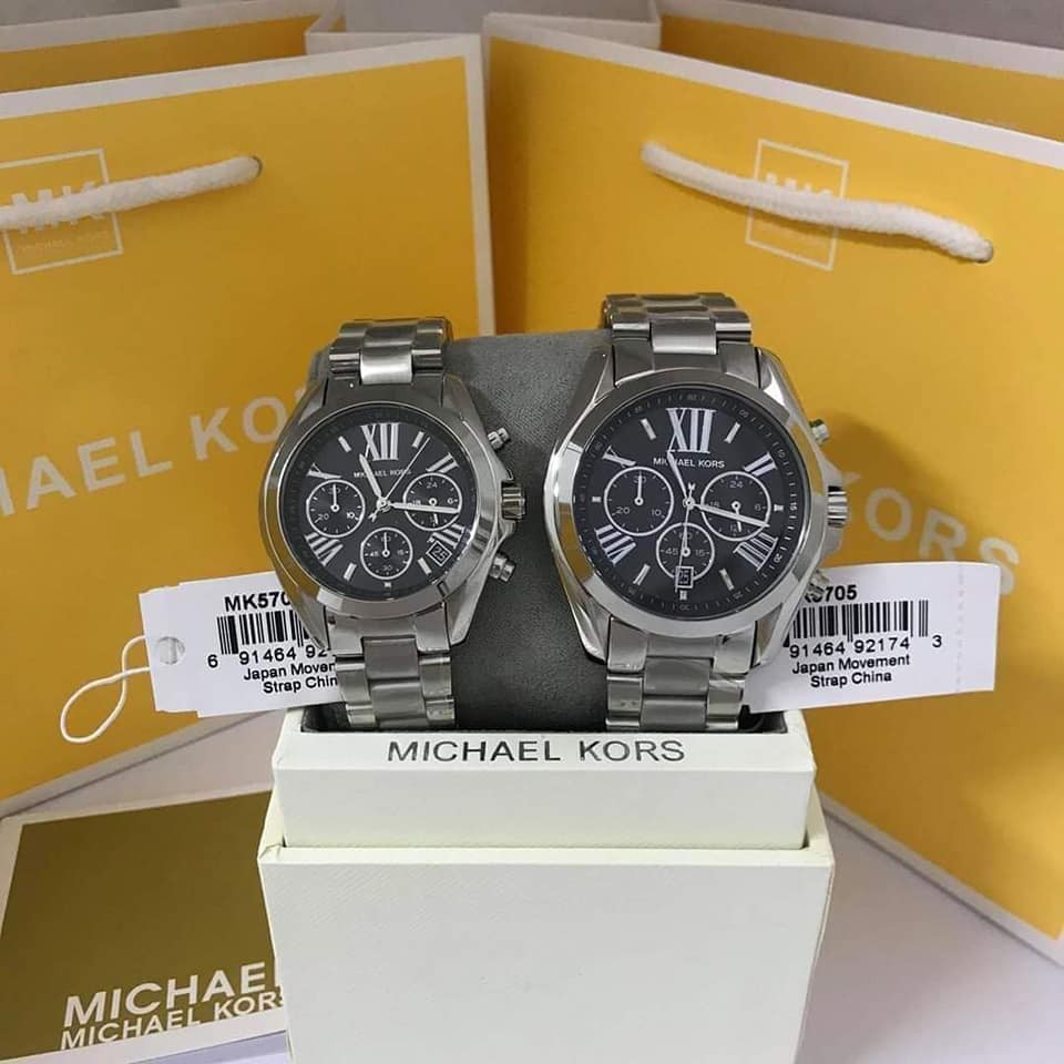 Sell michael 2024 kors watch