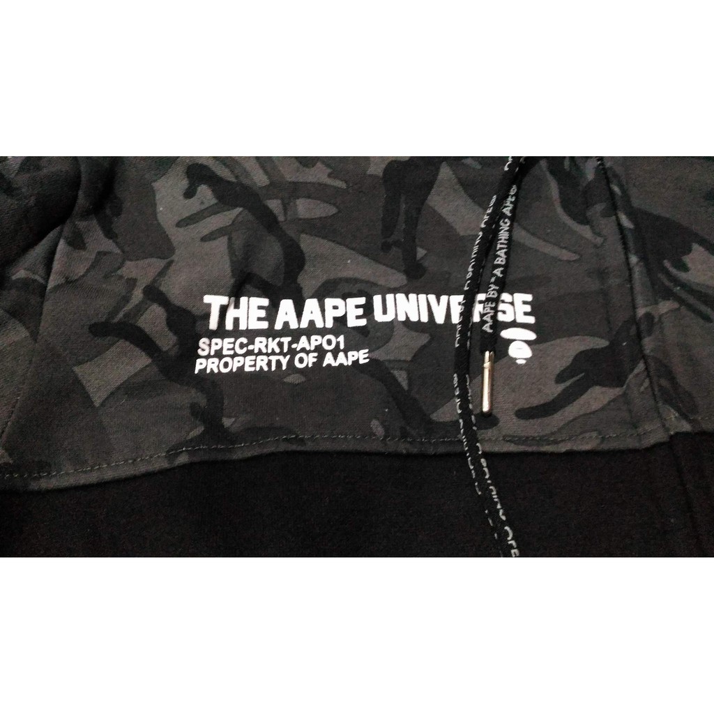 A BATHING APE®