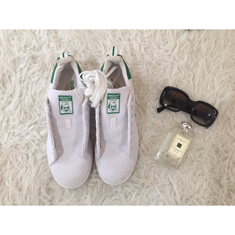 Stan smith outlet canvas shoes