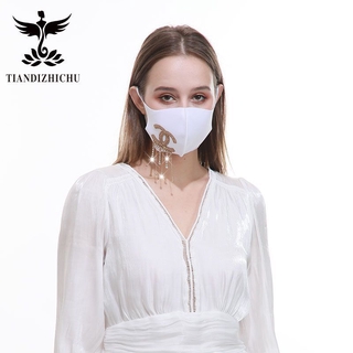 Black LV Louis Vuitton Luxury High End Facemask – Royalty High Fashion