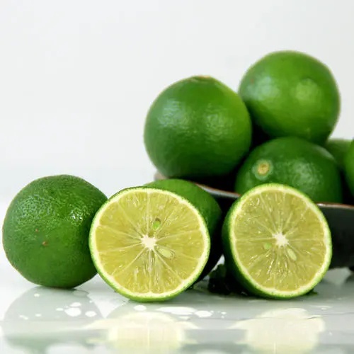 5PCS Limes Seeds Organic Non Gmo Pesticide Free Garden Citrus Fruit