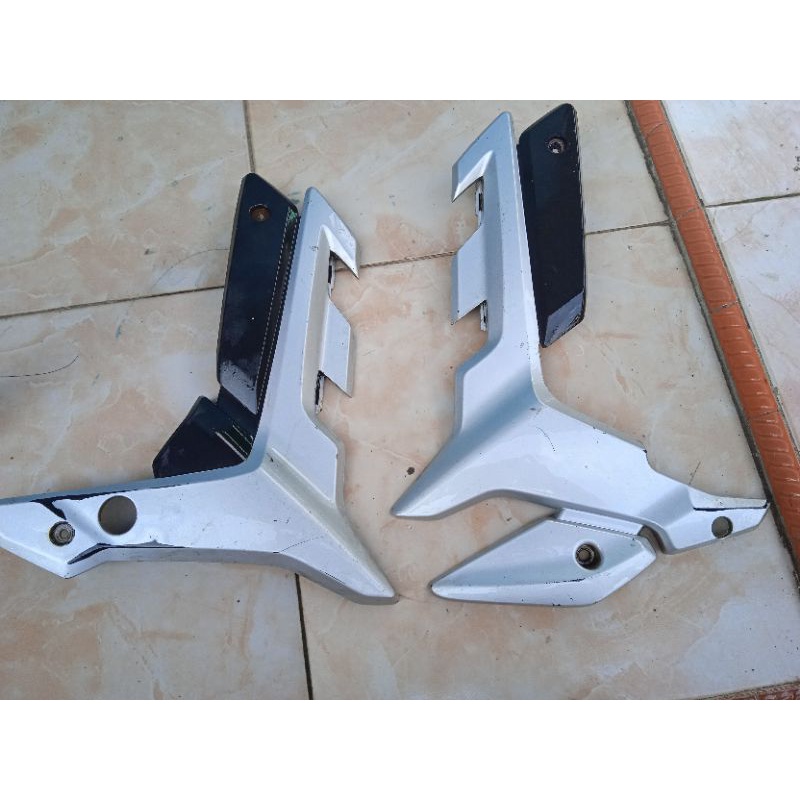 Original honda cs 1 left and right pivot cover removed | Shopee Philippines