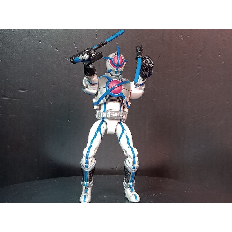 kamen rider articulated | Shopee Philippines