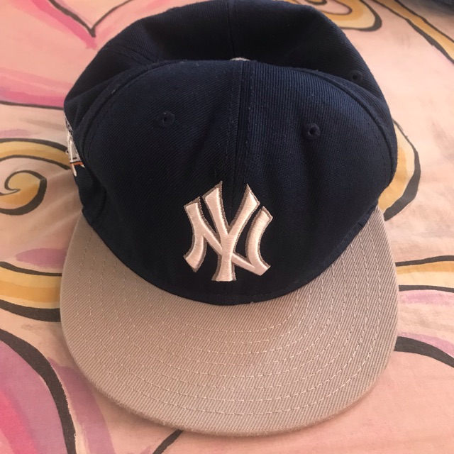 Cap cheap size 7