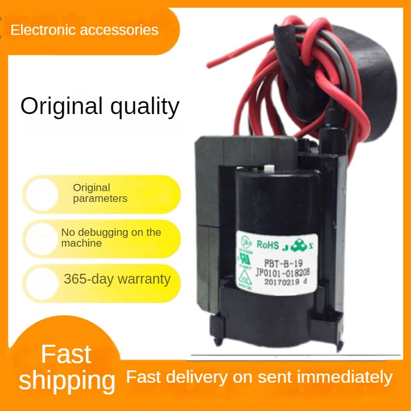TV FBT Flyback Transformer JF0101-01820B FBT-B-19 Flyback\TV high ...