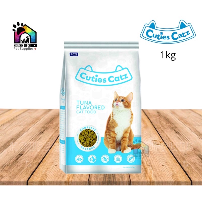Dry Cat Food For Oral Health