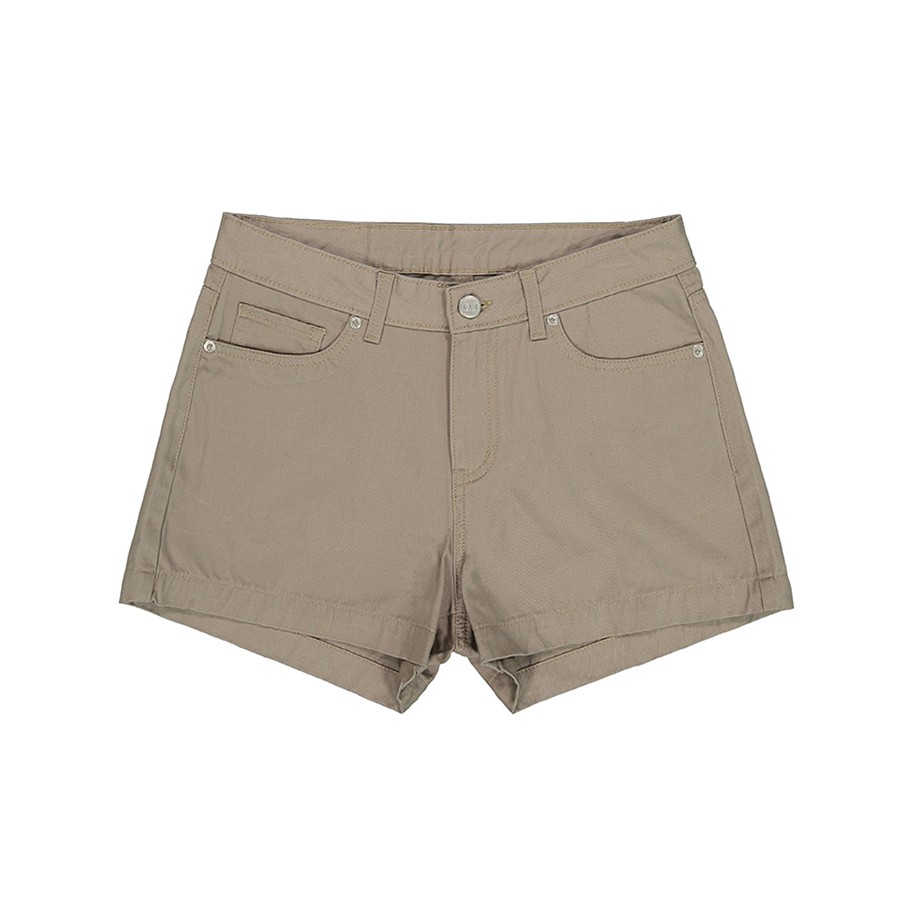 Waffle Dolphin Short