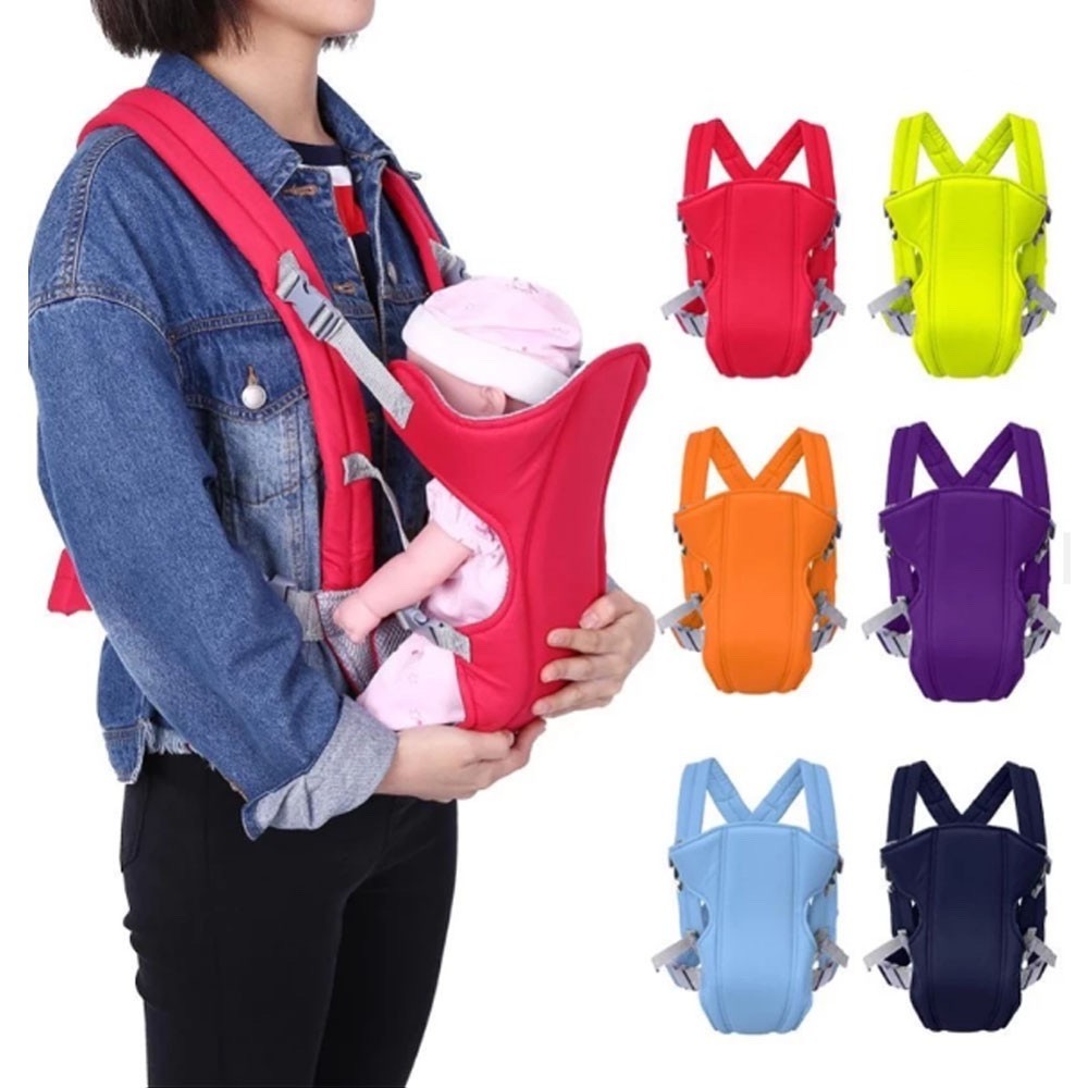 Side rider deals baby carrier