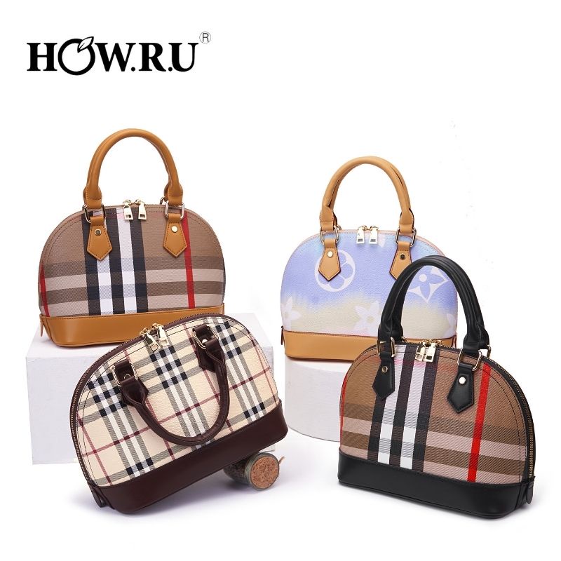 How.R.U 2022 New Fashion Shoulder Bag Handbag Sling Good Quality ...