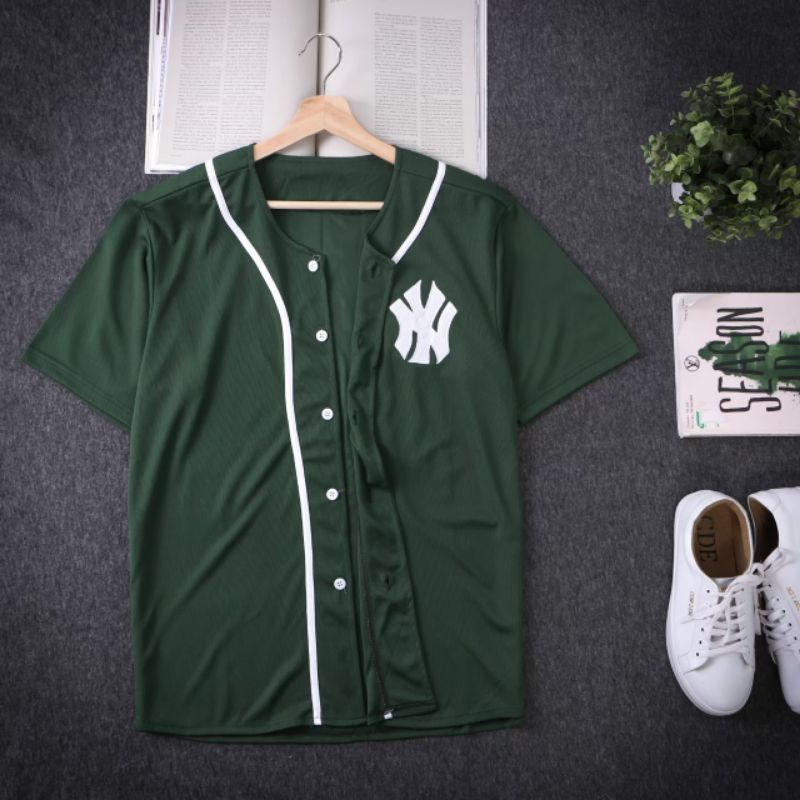 Shop jersey yankees for Sale on Shopee Philippines