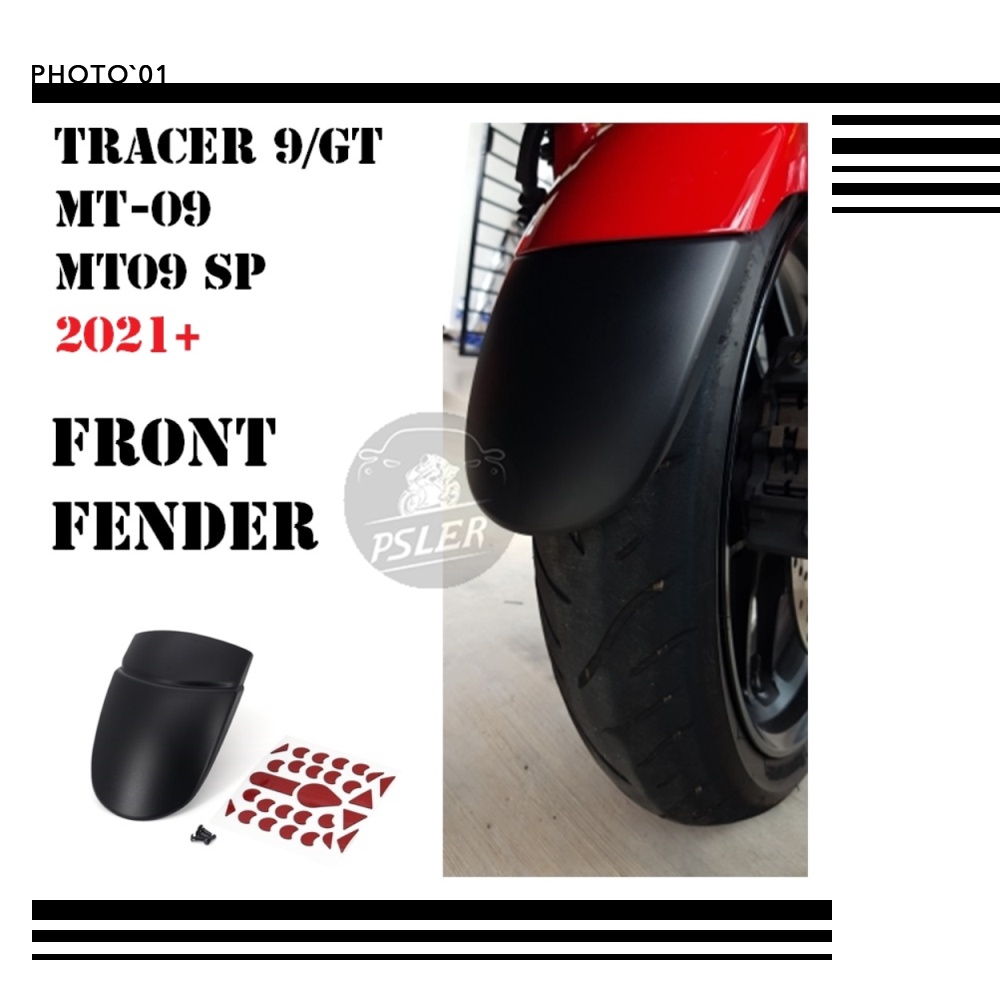 PSLER For Yamaha Tracer 9 GT Tracer 9GT MT09 SP MT 09 2021 2022