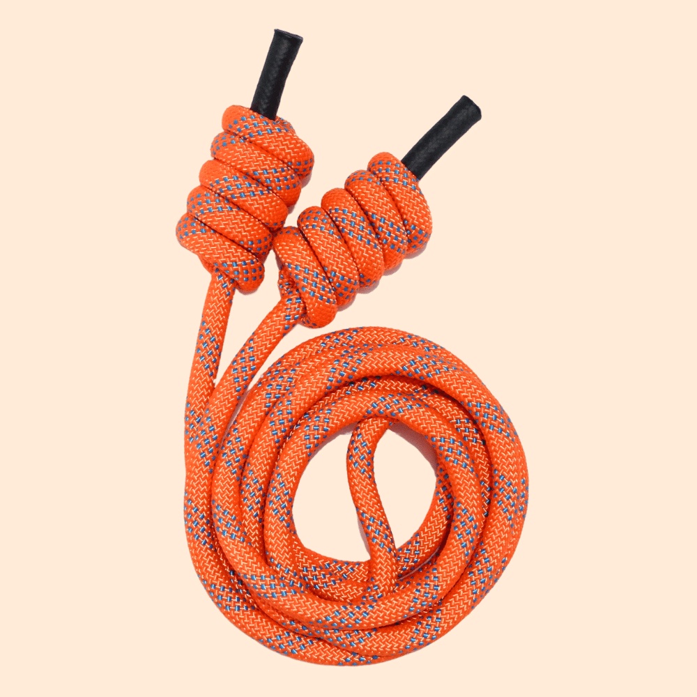 Rope Flow Beginner / Entry Level Ropes by Rope Flow Project (Official