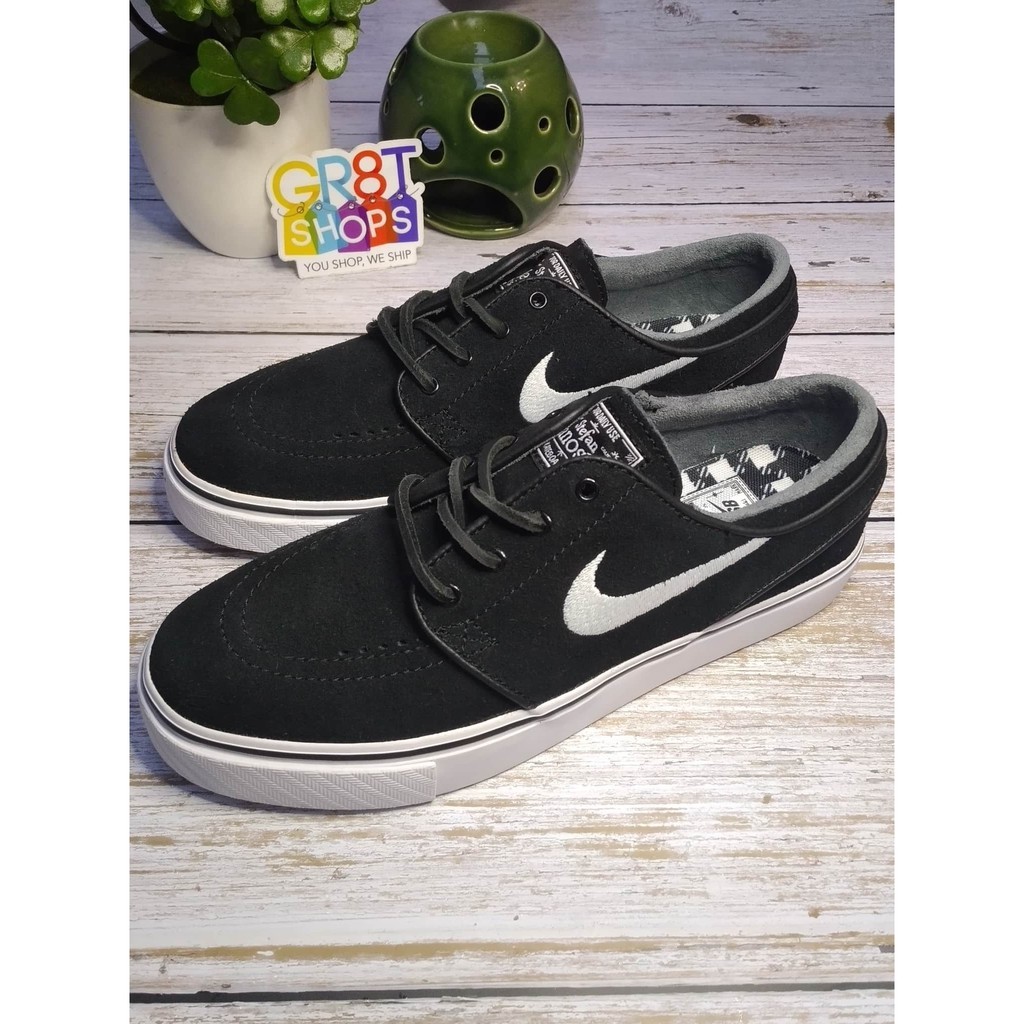 Janoski og clearance venom