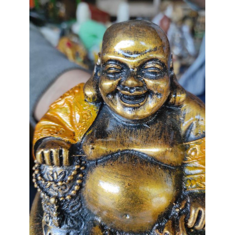Statues Of BUDHA KETAWA RESHING Statues BUDHA REASING Book | Shopee ...