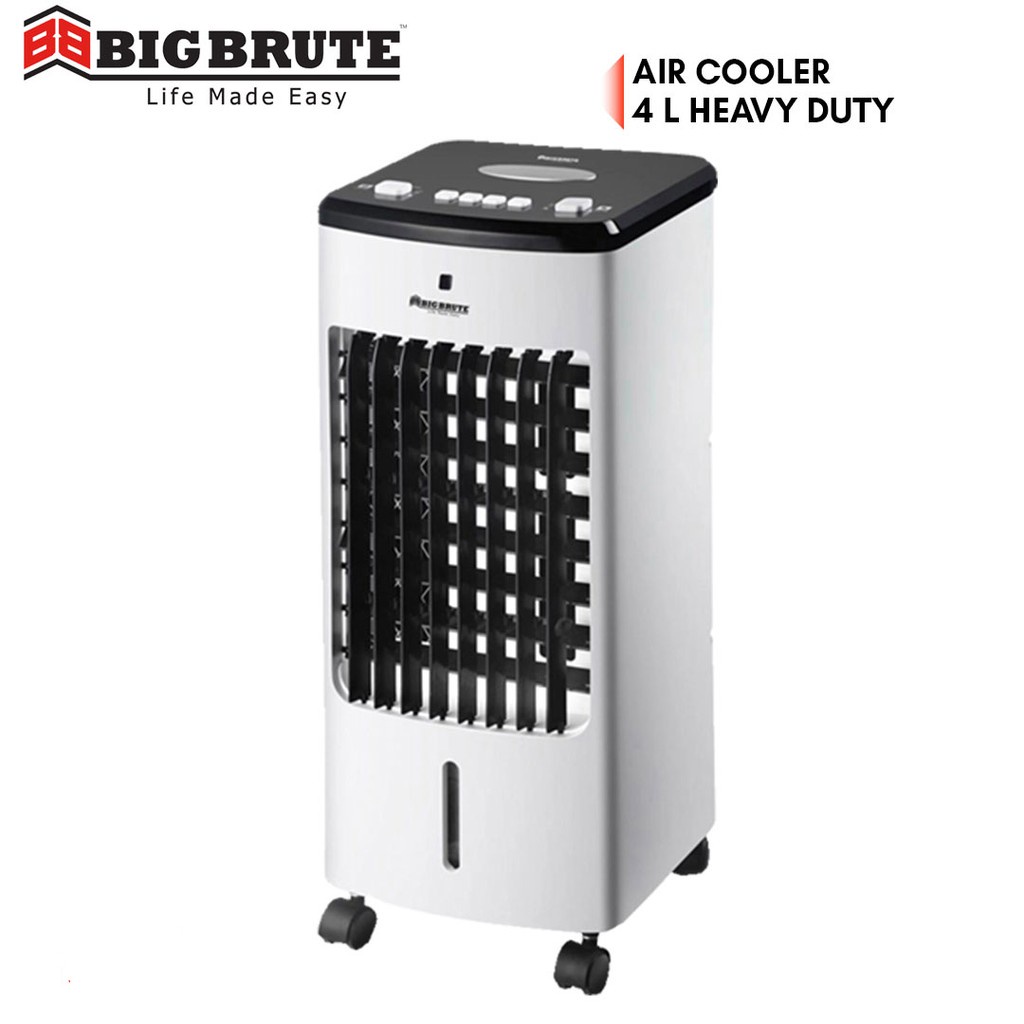 2022 Big Brute Air Cooler 4L Heavy Duty | Shopee Philippines