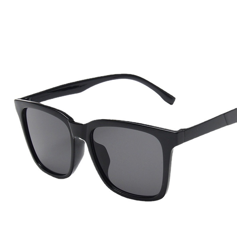 YO Korean Sunglasses Men Driving Mercury Lens UV400 Men Driving Mercury