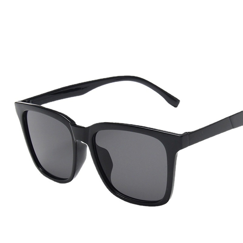 YO Korean Sunglasses Men Driving Mercury Lens UV400 Men Driving Mercury ...