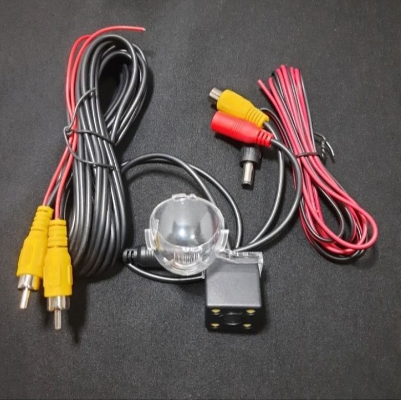 Suzuki Karimun wagon R CCD reverse parking camera | Shopee Philippines