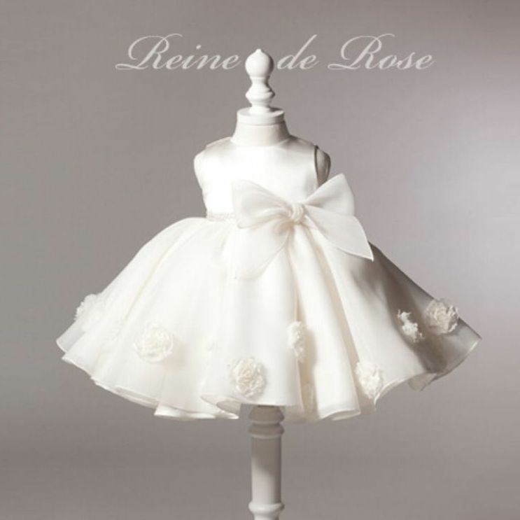 Christening dress outlet 1 year old