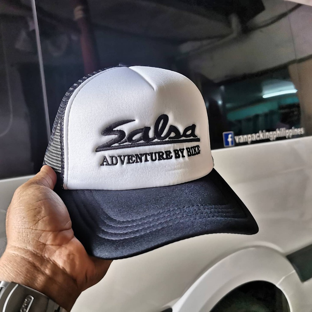 Salsa cycles hat online