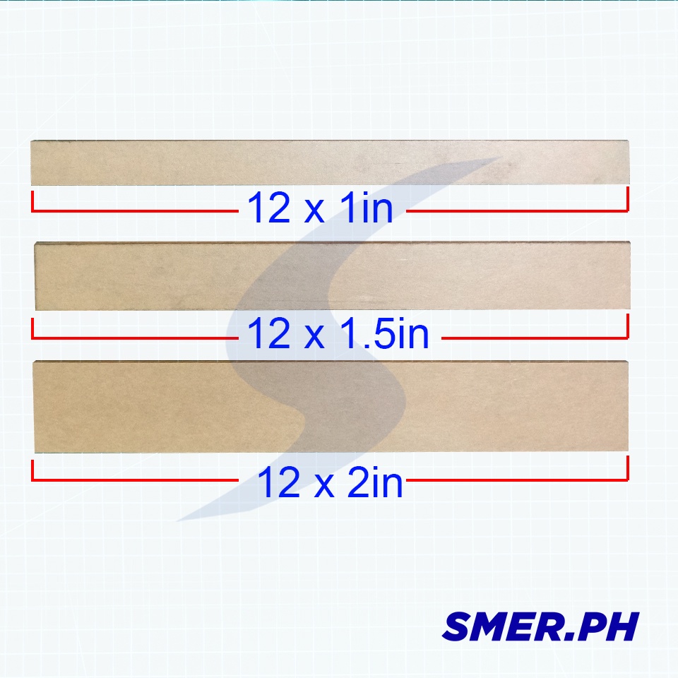 Acrylic Clear Precut 5pcs 10pcs 12in Acrylic Strip 3mm sheet Plexiglass ...