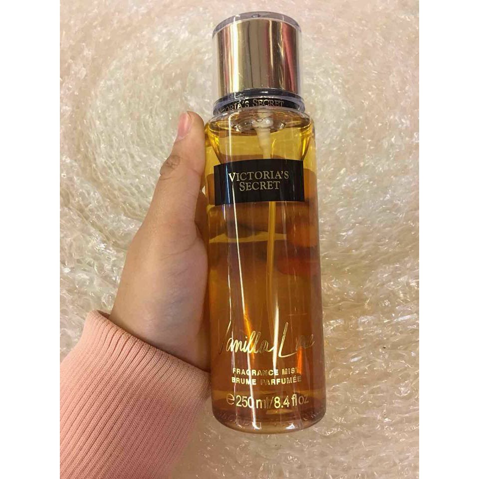 Victoria secret perfume online shopee