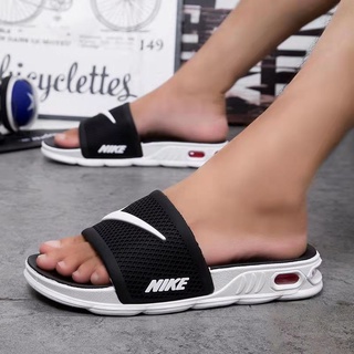 Nike casual hot sale slippers