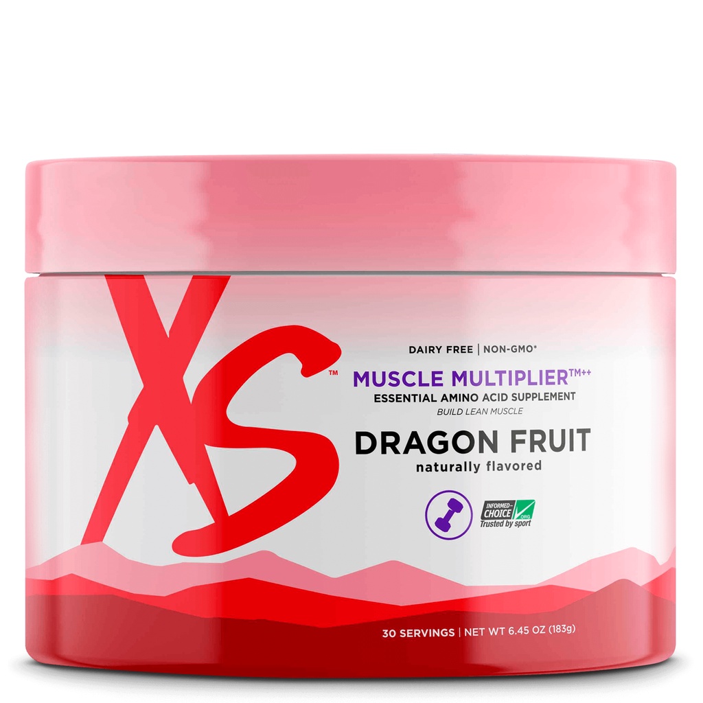 Nutrilite Xstm Muscle Multiplier* Essential Amino Acid Supplement