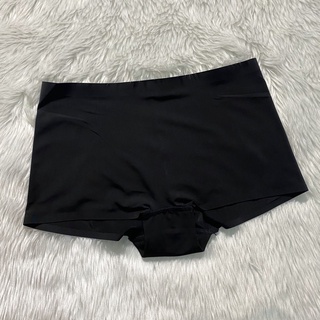 plush] Boyleg Seamless Panty Sold by 1pc