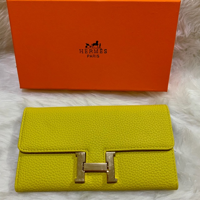 Hermes paris wallet online price