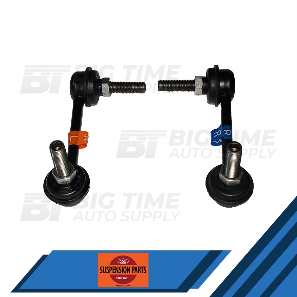 555 Stabilizer Link Honda Civic 19961999 REAR Set (Left & Right