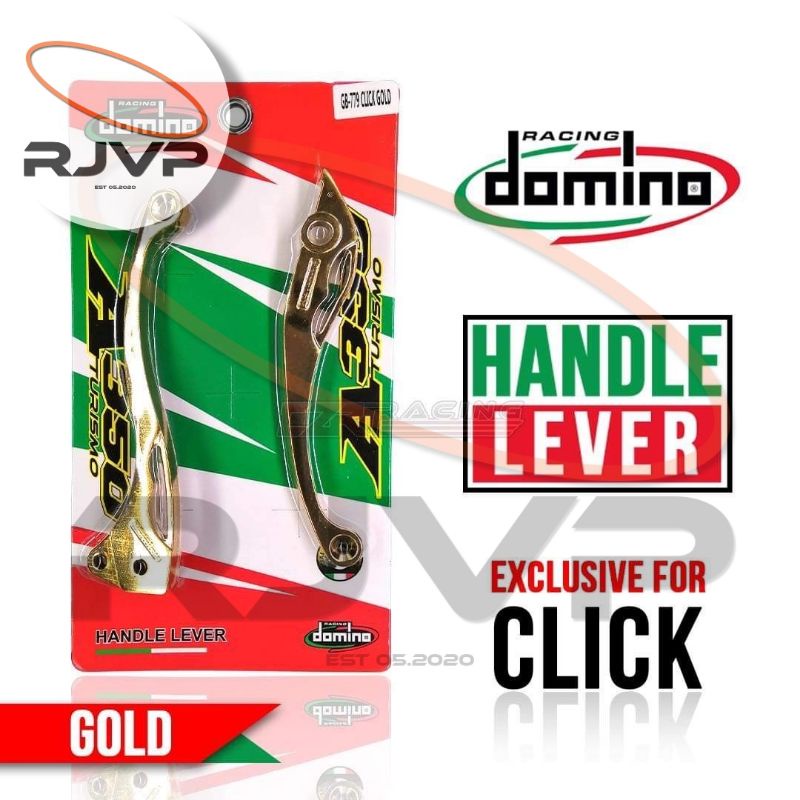 Honda Click Handle Lever | Shopee Philippines