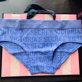 ✓COD VICTORIA'S SECRET No Show Seamless Panty