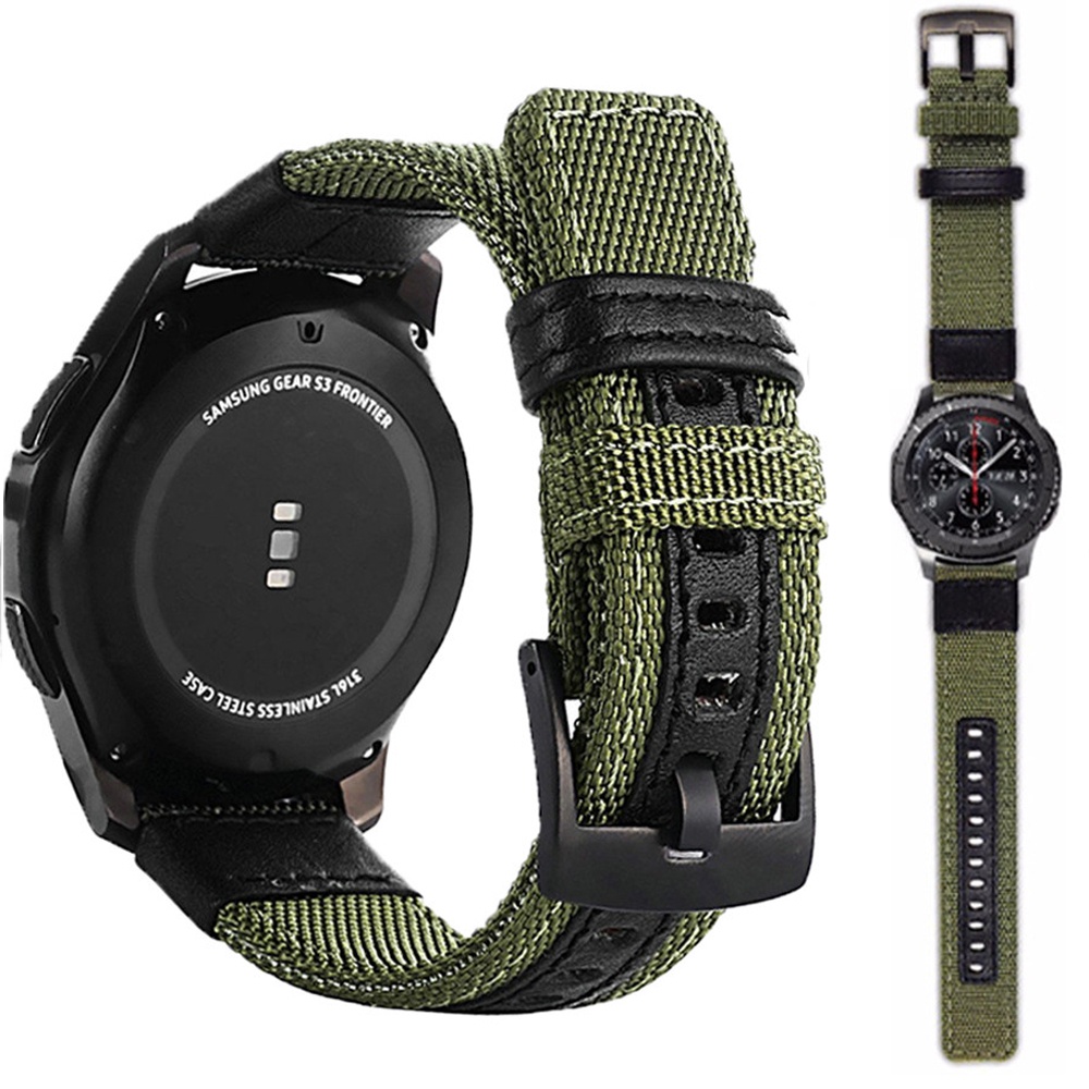 Belt for samsung outlet galaxy watch