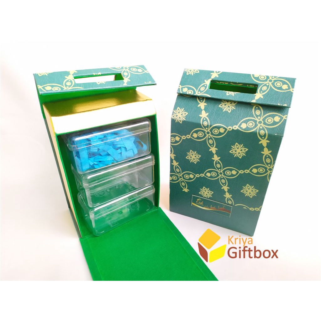 Special Eid Cookie parcel Box | Shopee Philippines