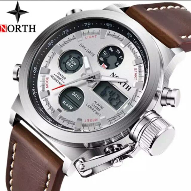 North best sale watch price