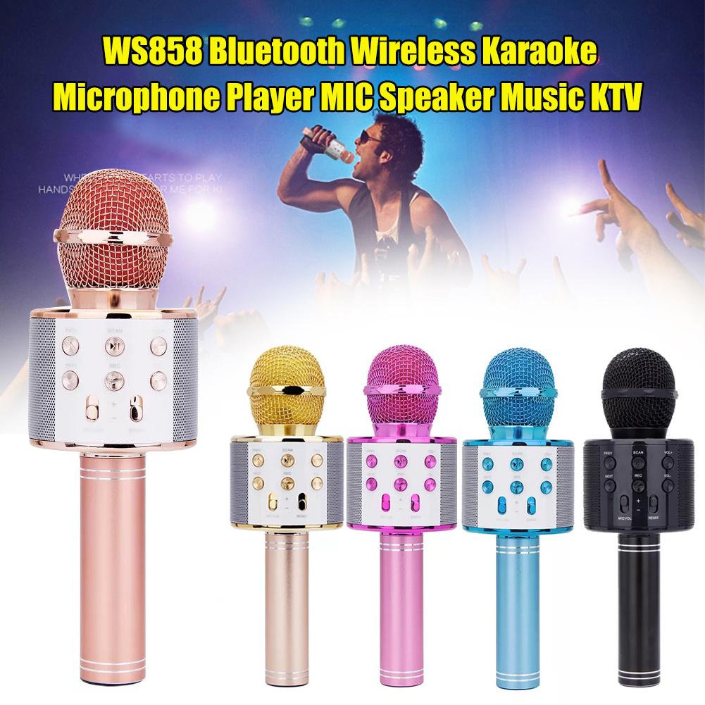 Shopee best sale mic bluetooth