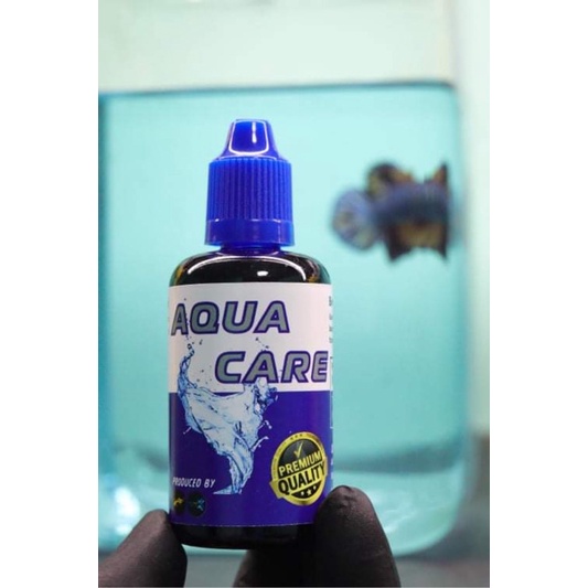 Apua care (Aqua care) Shopee Philippines