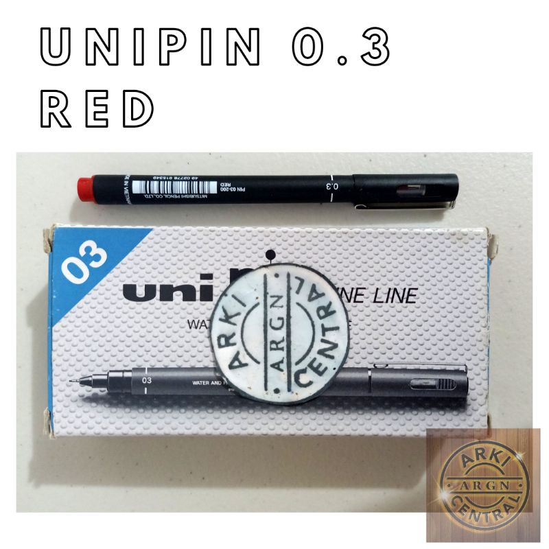 LOW PRICE! UNIPIN PER PIECE UNIPIN FINE LINE PEN TECHNICAL PEN ARCHITECTURE Shopee Philippines