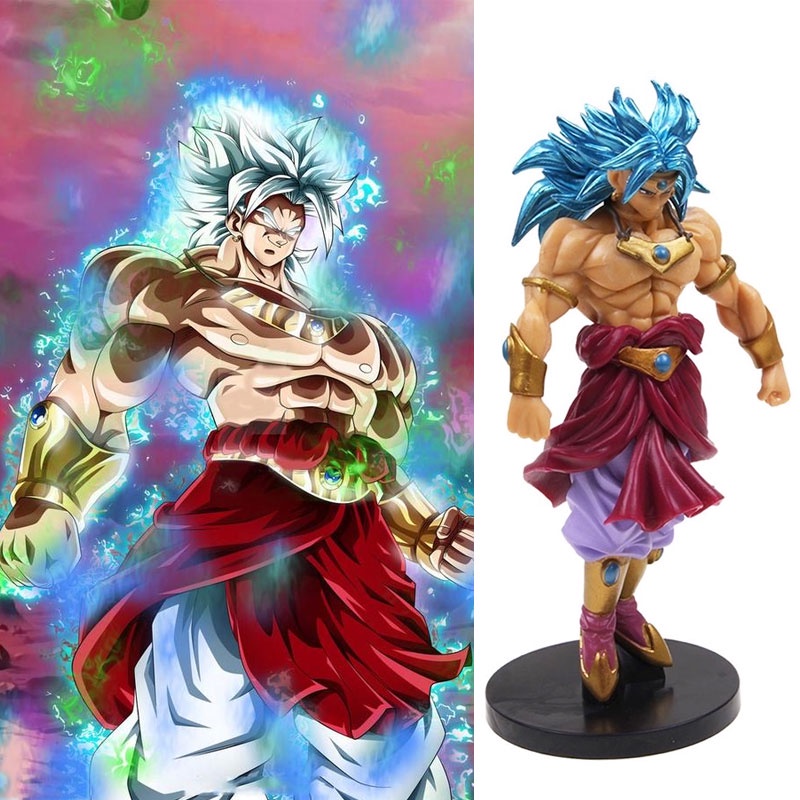 Shop broly for Sale on Shopee Philippines