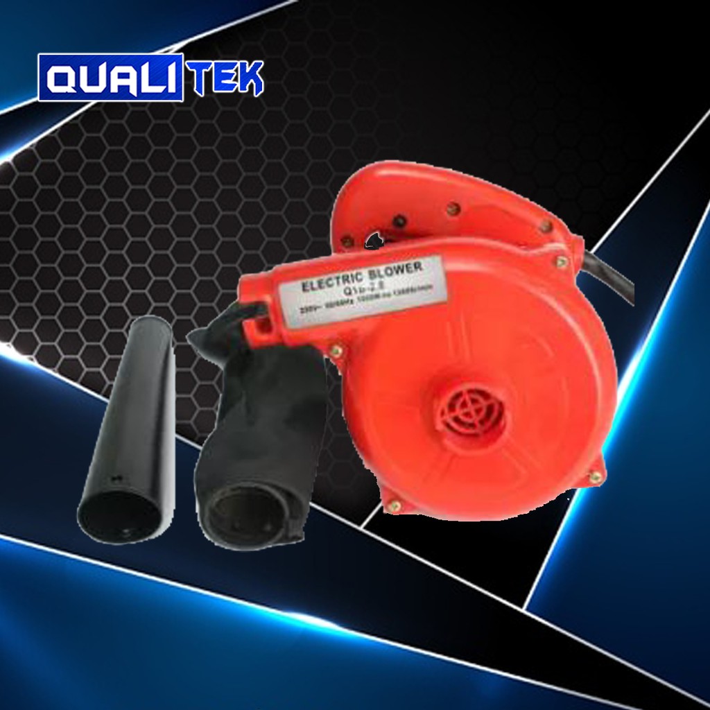 Electric Hand Operated Blower Vacuum for Cleaning CPU | Shopee Philippines