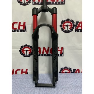 Saturn 2025 fork 29er