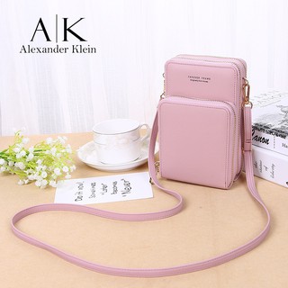 Azbestbuy crossbody best sale phone bag